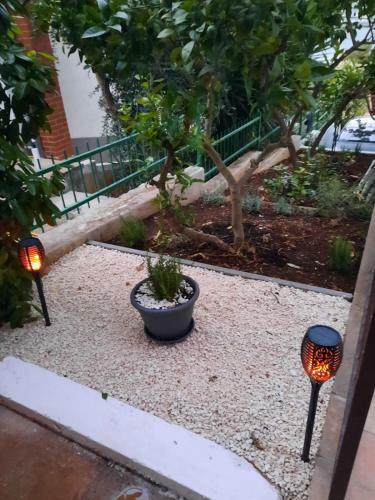 Apartments Sikirica