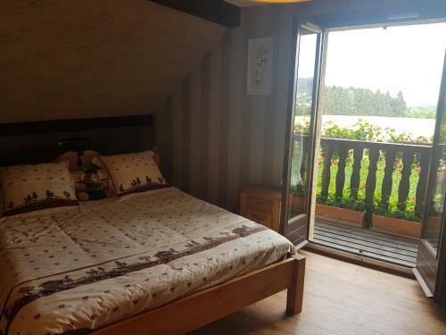 Bed & Breakfast Le Clos Des Aulnes