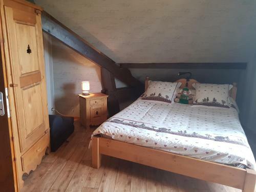 Bed & Breakfast Le Clos Des Aulnes