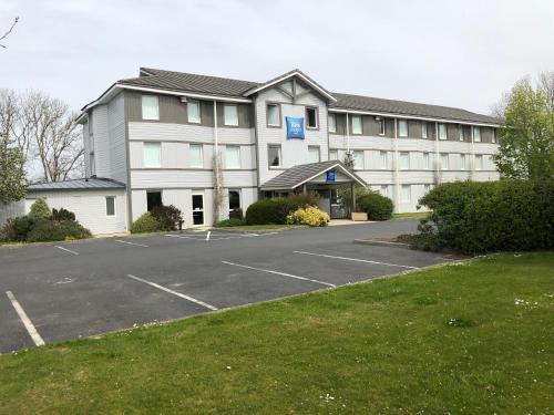 Hotel Ibis Budget Granville