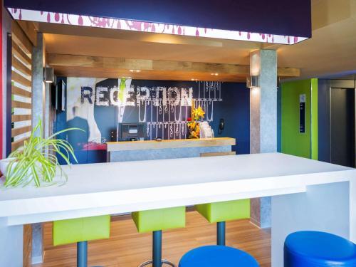 Hotel Ibis Budget Granville