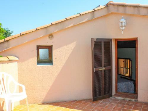 Residence Mare E Sole