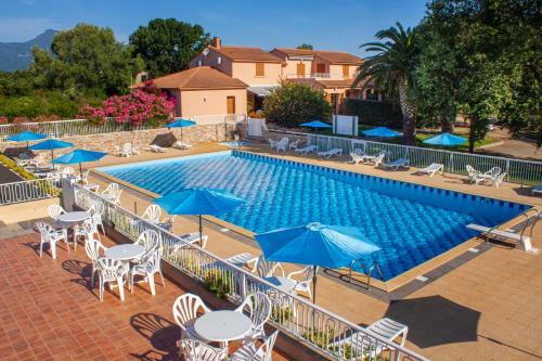 Residence Mare E Sole