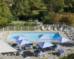 Hotel Mercure Annemasse Porte de Gen�ve