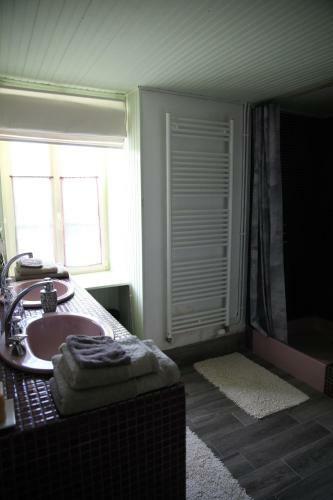 Bed & Breakfast La Grange � Belles