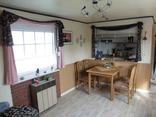 Chalet Am Ijsselstrand
