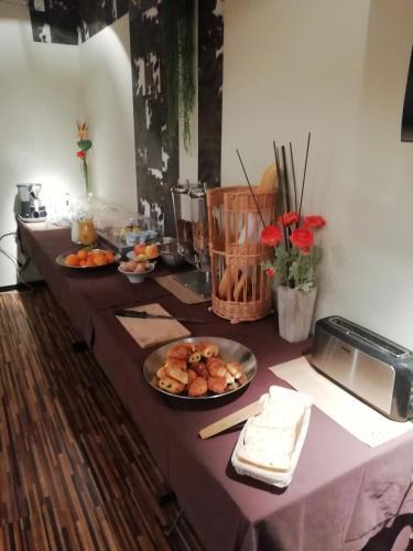 Bhb Hotel