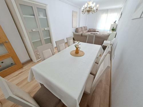 Apartamento De 120m2 Al Lado De Cabarceno