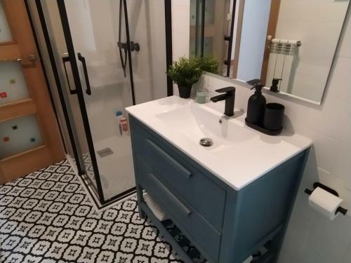 Apartamento De 120m2 Al Lado De Cabarceno