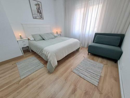 Apartamento De 120m2 Al Lado De Cabarceno