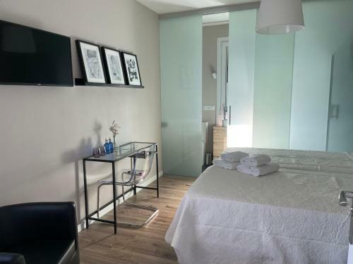 Bed & Breakfast Casa Acougo, Sarria