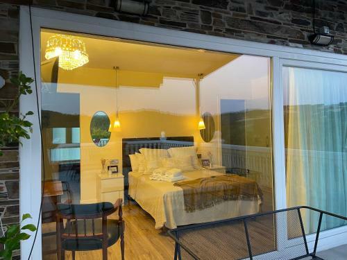 Bed & Breakfast Casa Acougo, Sarria