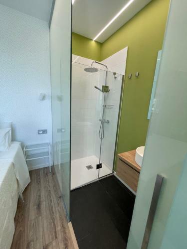Bed & Breakfast Casa Acougo, Sarria