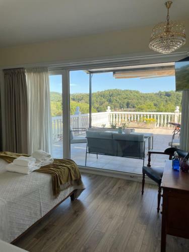 Bed & Breakfast Casa Acougo, Sarria