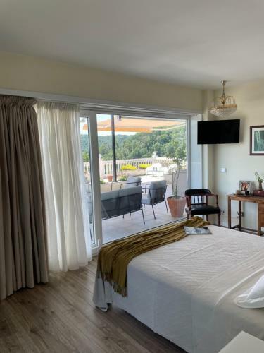 Bed & Breakfast Casa Acougo, Sarria