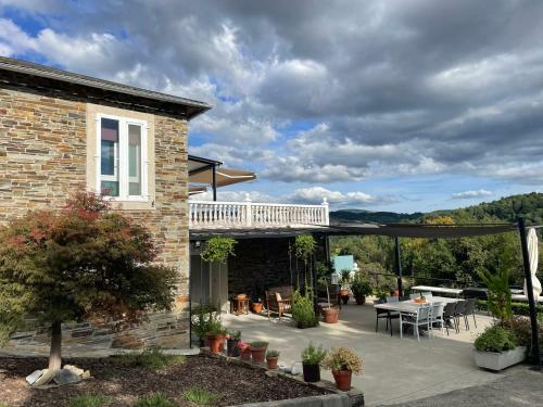 Bed & Breakfast Casa Acougo, Sarria