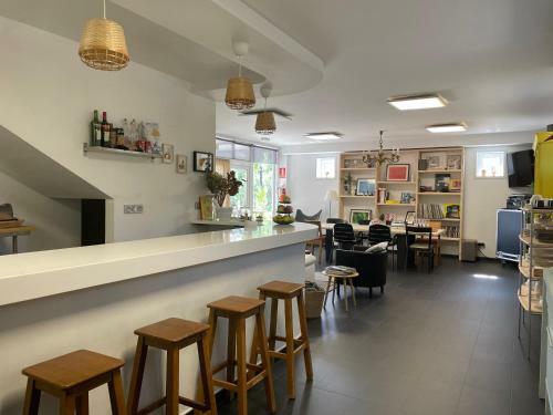 Bed & Breakfast Casa Acougo, Sarria