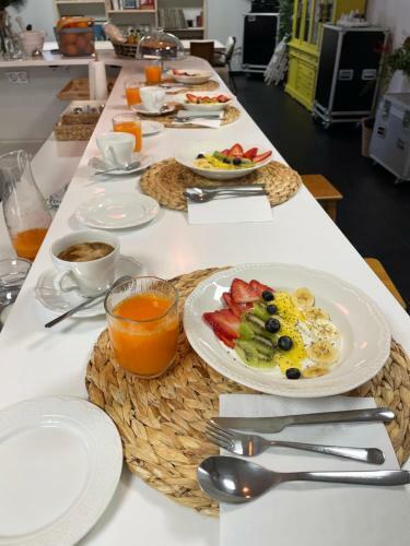 Bed & Breakfast Casa Acougo, Sarria