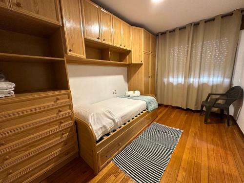 Apartamento Oktheway Et Suseia
