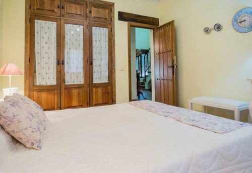 Villa El Pino: With Private Pool