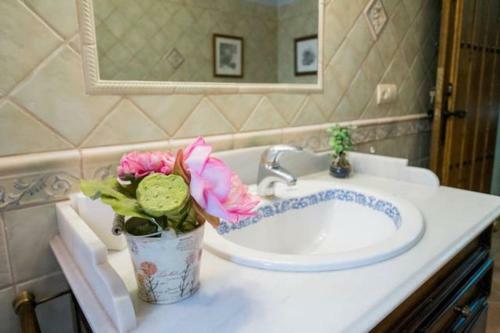 Villa El Pino: With Private Pool