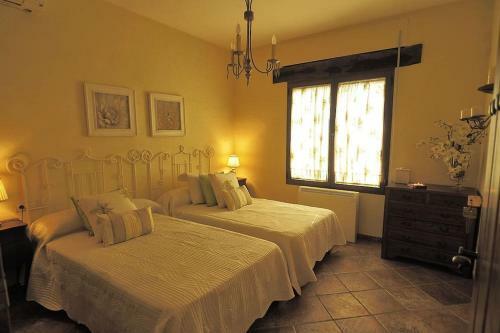 Villa El Pino: With Private Pool