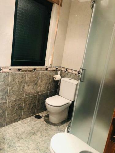 Apartamento Piso Moderno