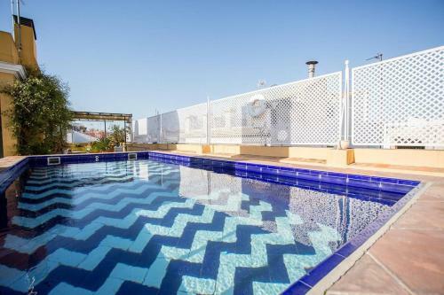 Apartamento La Casa De Mar�a Casta�a