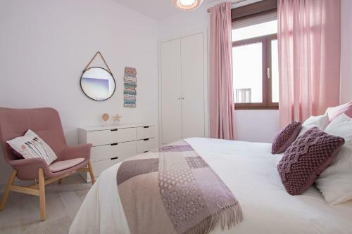 Apartamento Cathedral Private Pool Penthouse