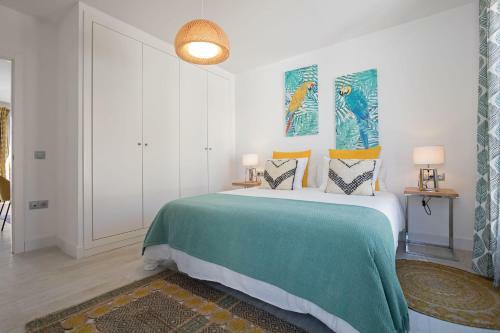 Apartamento Cathedral Private Pool Penthouse