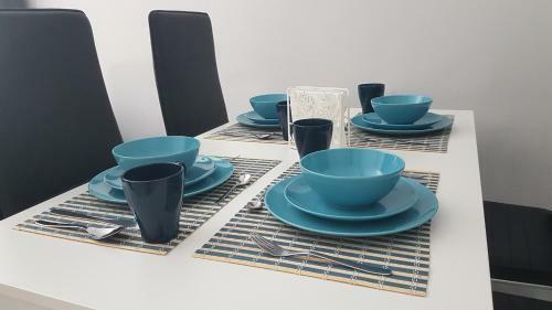 Apartamento Las Llaves Del Salvador