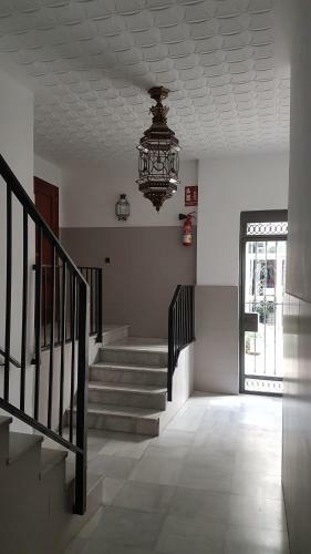 Apartamento Las Llaves Del Salvador