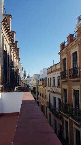 Apartamento Las Llaves Del Salvador