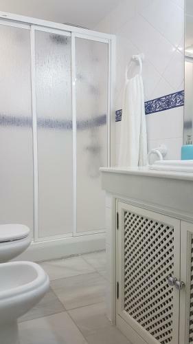 Apartamento Las Llaves Del Salvador