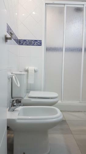 Apartamento Las Llaves Del Salvador