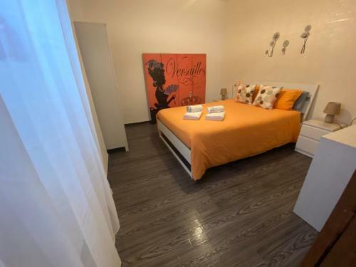 Apartamento Callejon Del Beso