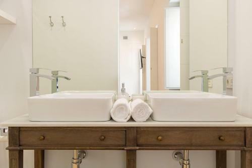 Apartamento Ohliving Santa Cruz