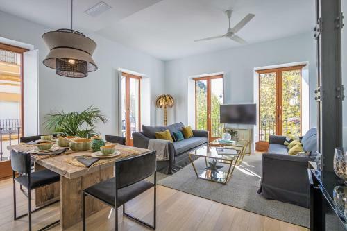 Apartamento Ohliving Santa Cruz