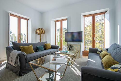 Apartamento Ohliving Santa Cruz