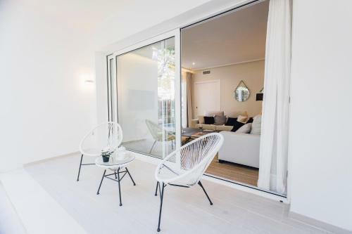 Apartamento Minty Stay - Palmera