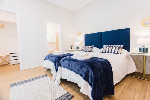Apartamento Minty Stay - Palmera