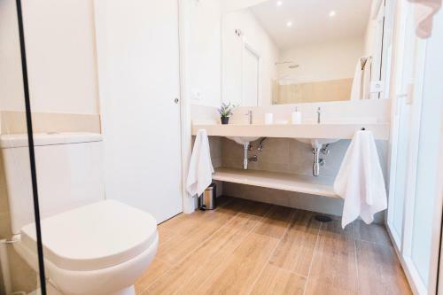 Apartamento Minty Stay - Palmera