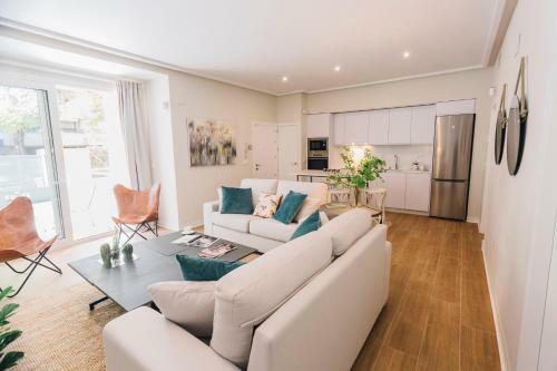 Apartamento Minty Stay - Palmera