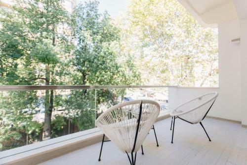 Apartamento Minty Stay - Palmera