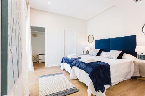 Apartamento Minty Stay - Palmera