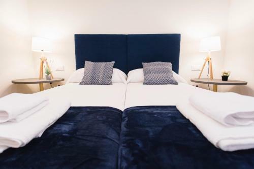 Apartamento Minty Stay - Palmera