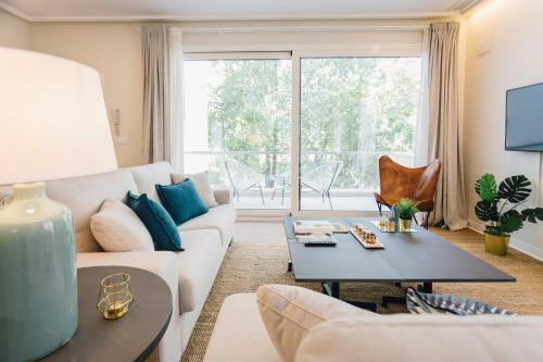 Apartamento Minty Stay - Palmera