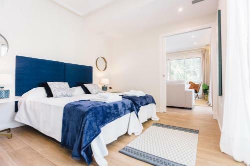 Apartamento Minty Stay - Palmera