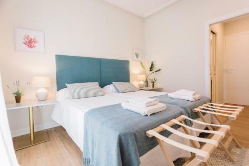 Apartamento Minty Stay - Palmera