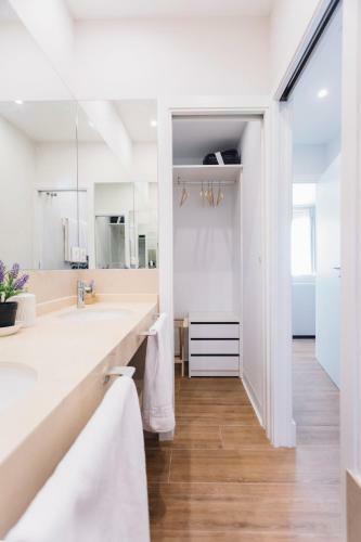 Apartamento Minty Stay - Palmera